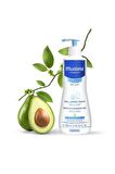 Mustela Yenidoğan Saç Ve Vücut Şampuanı 500 Ml