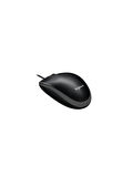 Logitech B100 Optik Kablolu Mouse