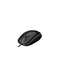 Logitech B100 Optik Kablolu Mouse
