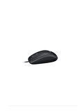 Logitech B100 Optik Kablolu Mouse