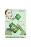 Yeşil Çay Özlü Siyah Nokta Ve Sivilce Maskesi & Green Tea Mask Stick Premium