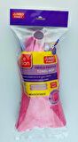 Ultra Mikrofiber Havlu Paspas 1'li Jumbo Paket/Towel Mop