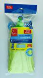 HAVLU PASPAS/TOWEL MOP EKO 1'Lİ PAKET ULTRA MİKROFİBER