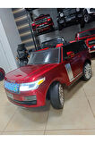 Kp2029! 12v, Gerçek Çift Kişilik, 4x4, Uzaktan Kumandalı, Cep Tel Kontrol Akülü Araba!
