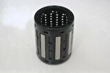 SKF LBBR 30 Lineer Bilyalı Rulman Referans  INA KH30-B, FAG KH30-B, NSK LM30