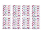 Battal Boy Çöp Poşeti (75 x 90 cm) 10 Lu Rulo x 40 Paket Çöp Torbası Mavi 70 Litre