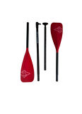 Sup Paddle Board Çift Taraflı Teleskobik Kürek
