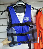 Water Sport Su Sporları Can Yeleği 100N Yüzme - Yüzdürme Yardımcısı