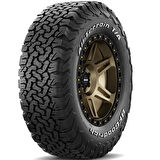 BF Goodrich 215/70R16 100R All Terrain T/A KO2 (RWL) (Beyaz Yazılı) Bf Goodrich 4 Mevsim Lastiği (Üretim Yılı: 2022)