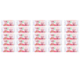 Küçük Boy Çöp Poşeti (40 x 50cm) 40 Lı Rulo x 25 Paket Çöp Torbası Şeffaf 10 Litre