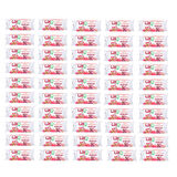 Küçük Boy Çöp Poşeti (40 x 50cm) 40 Lı Rulo x 50 Paket Çöp Torbası Şeffaf 10 Litre