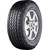 Bridgestone 235/70R16 106T Dueler A/T 002 4 Mevsim Lastiği (Üretim Yılı: 2024)