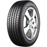 Bridgestone 225/45R17 94Y XL (RFT) Driveguard Turanza T005 Yaz Lastiği (Üretim Yılı: 2025)