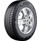 Bridgestone 195/65R16C 104/102T Duravis Van Winter Kış Lastiği (2024)