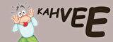 Kahveeee Hediye Kupa Love Bug-T