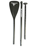 Skatinger SUP Paddle Board Ayarlanabilir Teleskobik 3 Parçalı Kürek