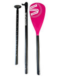 SUP Paddle Board Ayarlanabilir Teleskobik 3 Parçalı Kürek
