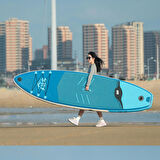 Sup Paddle Board Full Set Tian Yake 320x83x15 Cm Şişme Sörf Tahtası