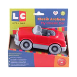 Klasik Arabam