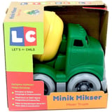 NessiWorld Minik Mikser