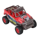 Sesli Ve Işıklı Off Road Aracı