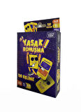YASAK KONUŞMA AİLE OYUNU