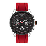 Lee Cooper LC07432.358  Erkek Kol Saati