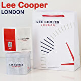 Lee Cooper LC08080.120 Altın Renk Çelik Kadın Kol Saati