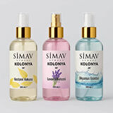 TERMAL SU'LU OKYANUS KOLONYASI 200 ML