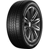 Continental 255/55R18 109H XL (SSR) (RFT) ContiWinterContact Ts 860 S Kış Lastiği (2023)