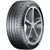 Continental 235/45R18 98Y PremiumContact 6 Yaz Lastiği (Üretim Yılı: 2025)