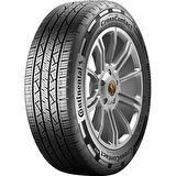 Continental 265/50R20 111V XL CrossContact H/T Yaz Lastiği (Üretim Yılı: 2025)