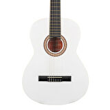 BARCELONA LC 3900 WH Klasik Gitar
