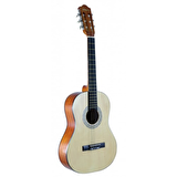 Lichtenberg CG836 Nat Klasik Gitar (Taşıma Çantası Hediyeli)