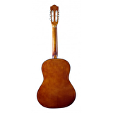 Lichtenberg CG836 Nat Klasik Gitar (Taşıma Çantası Hediyeli)