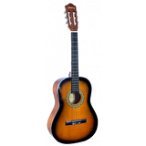 Lichtenberg CG836 SB Klasik Gitar (Taşıma Çantası Hediyeli)
