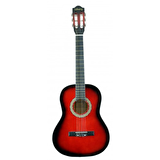 Lichtenberg CG836 RDS Klasik Gitar (Taşıma Çantası Hediyeli)