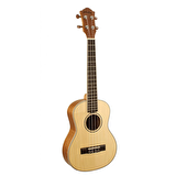 Lichtenberg EME 3 Tenor Ukulele (Taşıma Çantası Hediyeli)