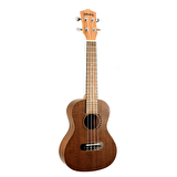 Lichtenberg EME 6 Concert Ukulele (Taşıma Çantası Hediyeli)