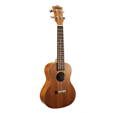 Lichtenberg EME 8 Concert Ukulele (Taşıma Çantası Hediyeli)