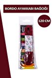 Lucky Ayakkabı Bağcığı 120 CM