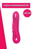 Lucky Ayakkabı Bağcığı 120 CM