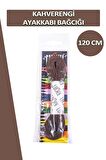 Lucky Ayakkabı Bağcığı 120 CM