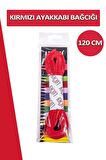 Lucky Ayakkabı Bağcığı 120 CM