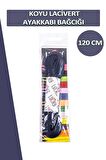 Lucky Ayakkabı Bağcığı 120 CM