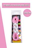 Lucky Ayakkabı Bağcığı 120 CM