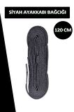 Lucky Ayakkabı Bağcığı 120 CM