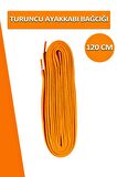 Lucky Ayakkabı Bağcığı 120 CM