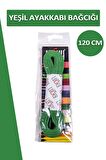 Lucky Ayakkabı Bağcığı 120 CM