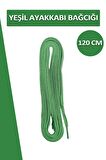 Lucky Ayakkabı Bağcığı 120 CM